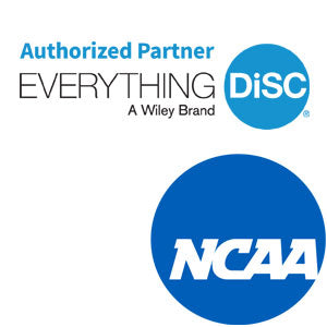 DiSC for NCAA members