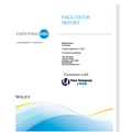 Everything DiSC Facilitator Report