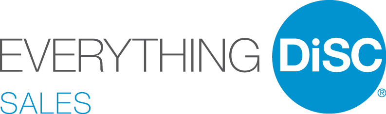 Everything DiSC Sales
