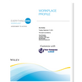 Everything DiSC Workplace for NCAA